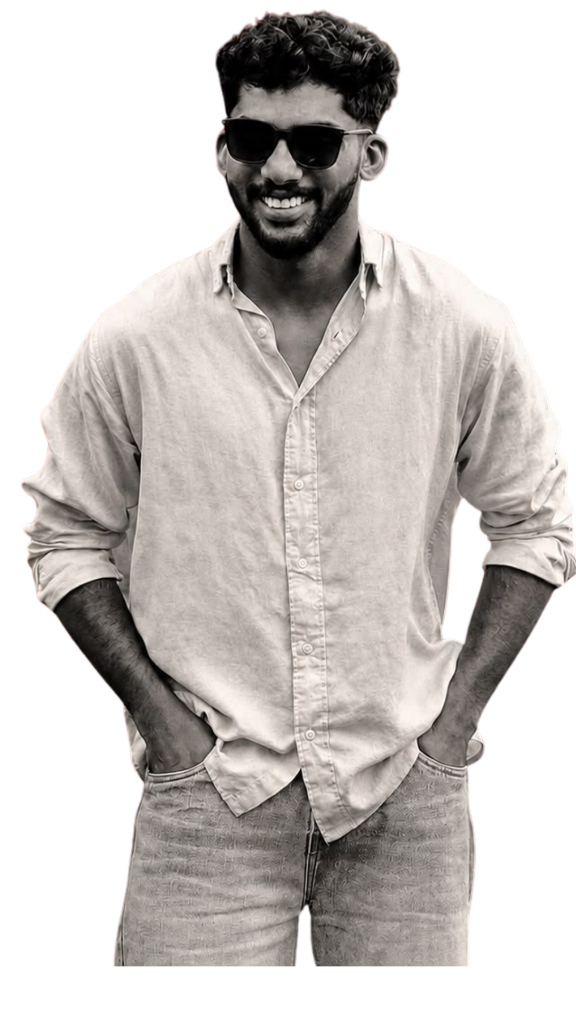 Mohammed Fayiz K